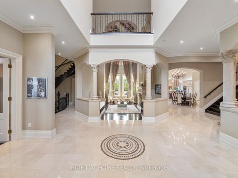 Photo 3 at 100 Rocmary Place, Kleinburg, Vaughan