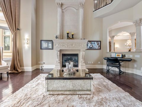 Photo 5 at 100 Rocmary Place, Kleinburg, Vaughan