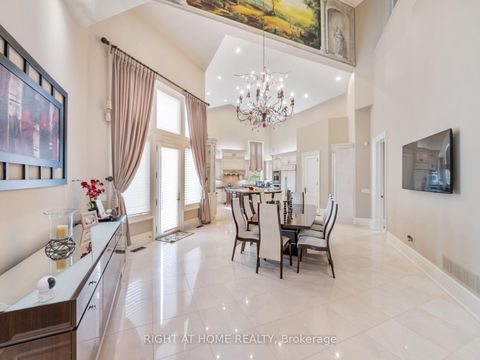 Photo 8 at 100 Rocmary Place, Kleinburg, Vaughan
