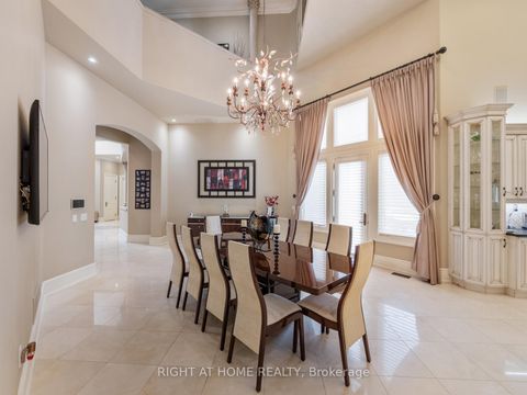Photo 12 at 100 Rocmary Place, Kleinburg, Vaughan