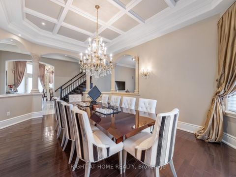 Photo 13 at 100 Rocmary Place, Kleinburg, Vaughan