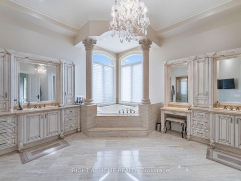 Photo 19 at 100 Rocmary Place, Kleinburg, Vaughan