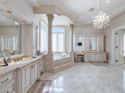 Photo 20 at 100 Rocmary Place, Kleinburg, Vaughan