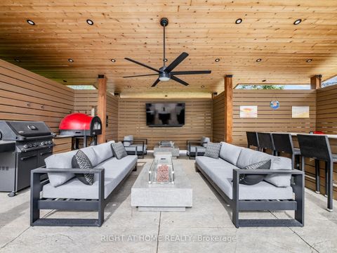 Photo 35 at 100 Rocmary Place, Kleinburg, Vaughan