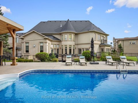 Photo 36 at 100 Rocmary Place, Kleinburg, Vaughan