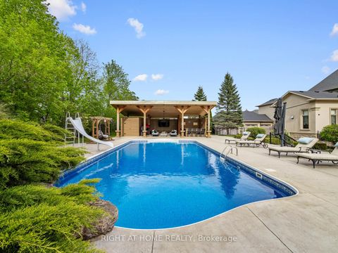 Photo 37 at 100 Rocmary Place, Kleinburg, Vaughan