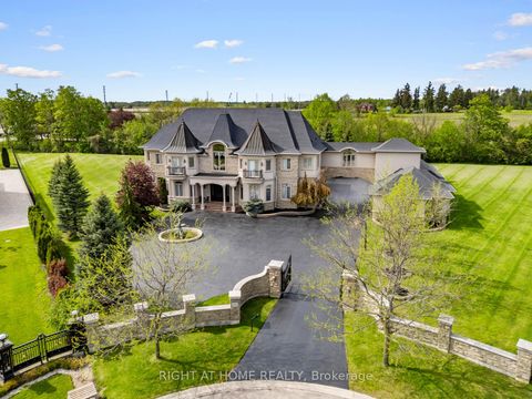 Photo 41 at 100 Rocmary Place, Kleinburg, Vaughan