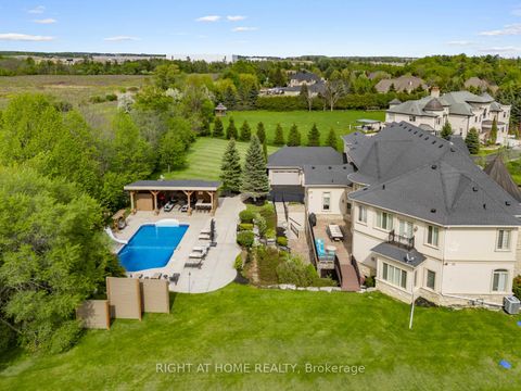 Photo 43 at 100 Rocmary Place, Kleinburg, Vaughan