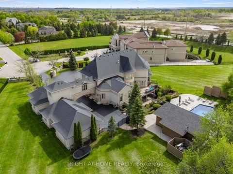 Photo 45 at 100 Rocmary Place, Kleinburg, Vaughan