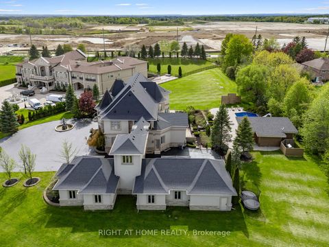 Photo 46 at 100 Rocmary Place, Kleinburg, Vaughan