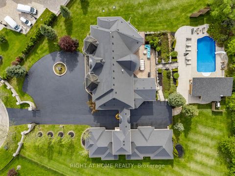 Photo 47 at 100 Rocmary Place, Kleinburg, Vaughan