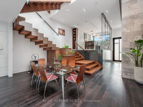 Photo 4 at 336 Melrose Avenue, Nortown, Toronto