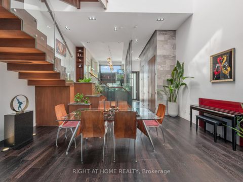 Photo 5 at 336 Melrose Avenue, Nortown, Toronto