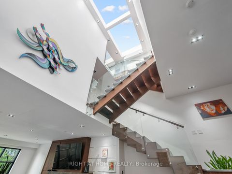 Photo 6 at 336 Melrose Avenue, Nortown, Toronto