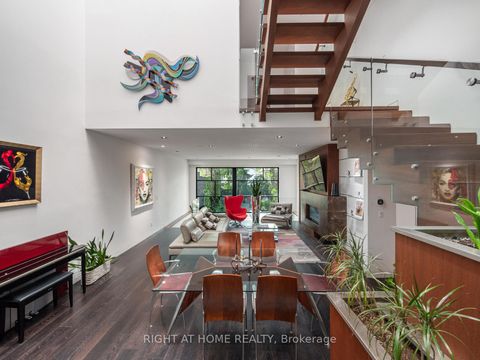 Photo 7 at 336 Melrose Avenue, Nortown, Toronto
