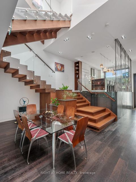 Photo 8 at 336 Melrose Avenue, Nortown, Toronto
