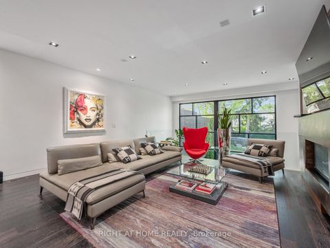 Photo 10 at 336 Melrose Avenue, Nortown, Toronto