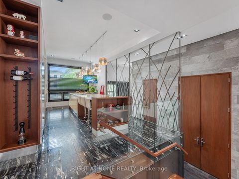 Photo 11 at 336 Melrose Avenue, Nortown, Toronto