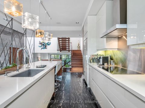 Photo 14 at 336 Melrose Avenue, Nortown, Toronto