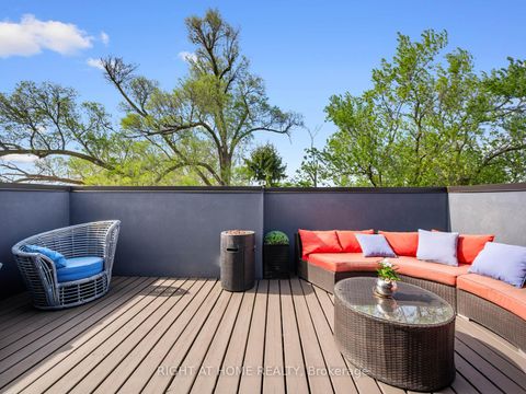 Photo 21 at 336 Melrose Avenue, Nortown, Toronto