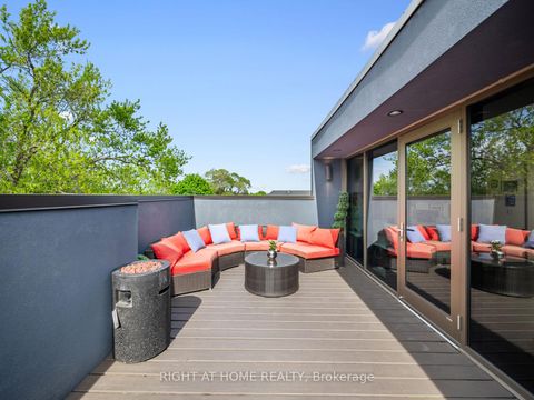 Photo 22 at 336 Melrose Avenue, Nortown, Toronto