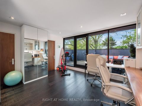 Photo 32 at 336 Melrose Avenue, Nortown, Toronto