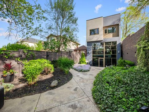 Photo 38 at 336 Melrose Avenue, Nortown, Toronto