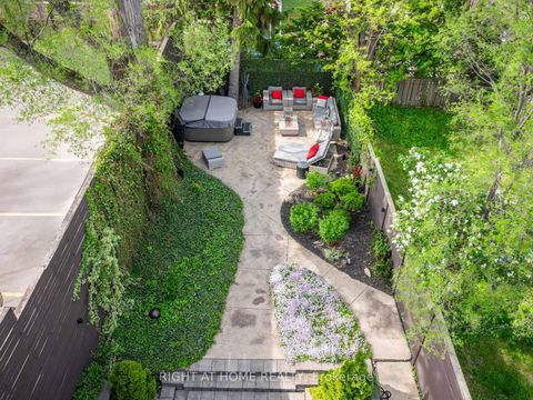 Photo 39 at 336 Melrose Avenue, Nortown, Toronto