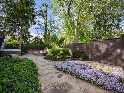 Photo 40 at 336 Melrose Avenue, Nortown, Toronto