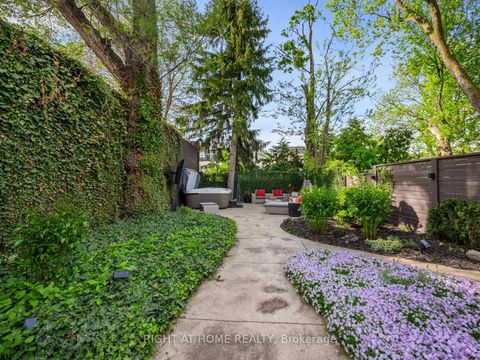 Photo 41 at 336 Melrose Avenue, Nortown, Toronto