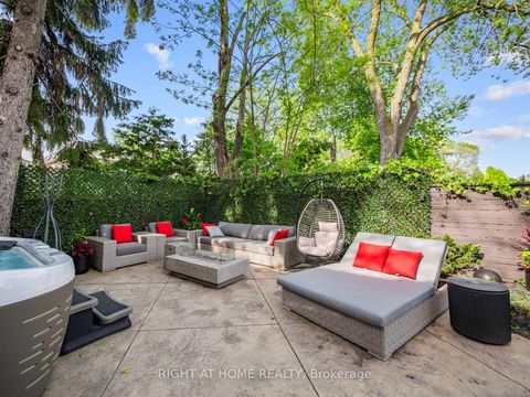 Photo 42 at 336 Melrose Avenue, Nortown, Toronto