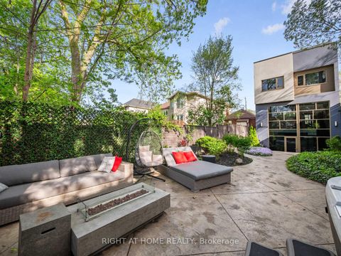 Photo 43 at 336 Melrose Avenue, Nortown, Toronto