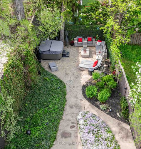 Photo 46 at 336 Melrose Avenue, Nortown, Toronto