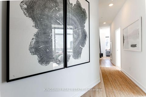 Photo 2 at 715 - 135 East Liberty Street, Niagara, Toronto