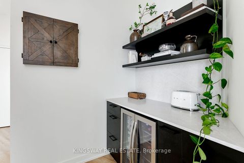Photo 9 at 715 - 135 East Liberty Street, Niagara, Toronto