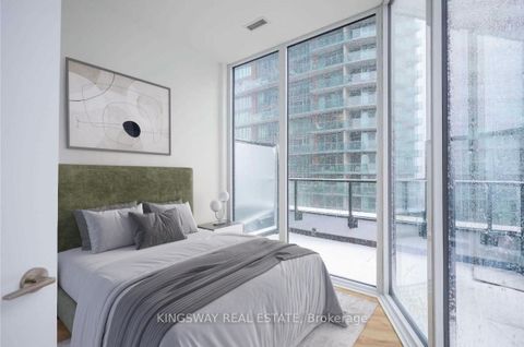 Photo 16 at 715 - 135 East Liberty Street, Niagara, Toronto