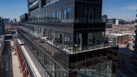 Photo 24 at 715 - 135 East Liberty Street, Niagara, Toronto