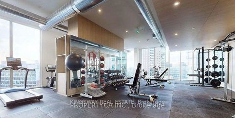 Photo 26 at 715 - 135 East Liberty Street, Niagara, Toronto