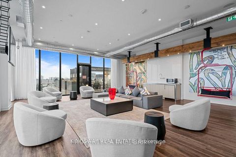 Photo 29 at 715 - 135 East Liberty Street, Niagara, Toronto