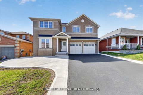 Photo 0 at 1447 Bassingthwaite Court, Alcona, Innisfil