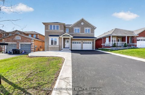 Photo 1 at 1447 Bassingthwaite Court, Alcona, Innisfil