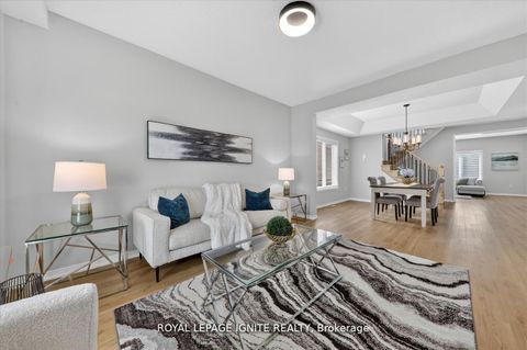 Photo 3 at 1447 Bassingthwaite Court, Alcona, Innisfil