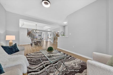 Photo 4 at 1447 Bassingthwaite Court, Alcona, Innisfil