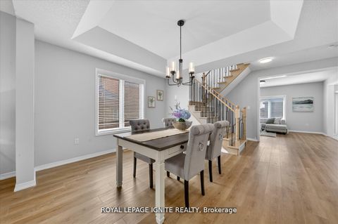 Photo 5 at 1447 Bassingthwaite Court, Alcona, Innisfil