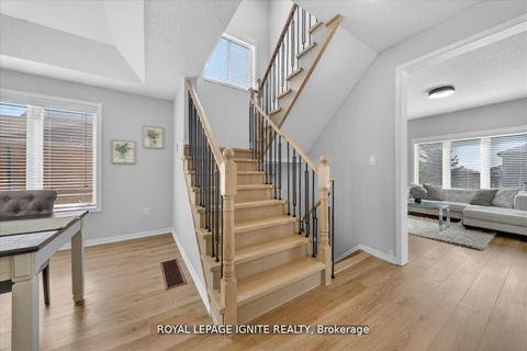 Photo 8 at 1447 Bassingthwaite Court, Alcona, Innisfil