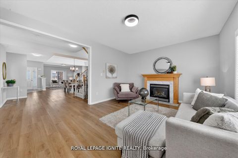 Photo 10 at 1447 Bassingthwaite Court, Alcona, Innisfil