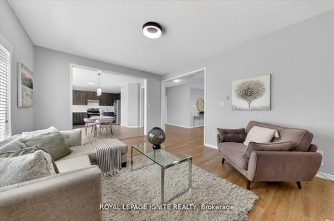 Photo 11 at 1447 Bassingthwaite Court, Alcona, Innisfil