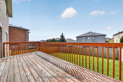 Photo 16 at 1447 Bassingthwaite Court, Alcona, Innisfil