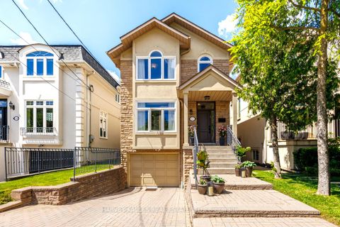 Photo 0 at 526 Melrose Avenue, Nortown, Toronto