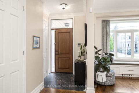 Photo 1 at 526 Melrose Avenue, Nortown, Toronto